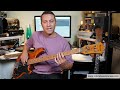 Patterns: The Key to Bass Mastery