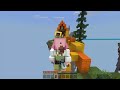 The End Of Treasure Wars Thursday... (Minecraft Bedwars)