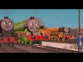 Thomas and Friends: NWR Futures Season 2 Ep 25 (NOT MADE FOR KIDS)