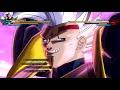 Can ANY Ultimates Push Back Gigantic Ki Blast?! - Dragon Ball Xenoverse 2