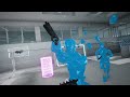 FINALLY!! A SUPERHOT VR Spiritual Successor! - COLD VR First Look - NinjaGuyVR