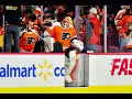 Philadelphia Flyers 2017-18 Warmup Mix (Hip Hop)