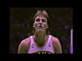 Sonics vs Rockets 1987 WCSF Game 6 (Highlights) - Tom Chambers 37 Points