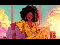 Upbeat Lofi Soul Music - Uplifting and Energizing Beats for the Best Day