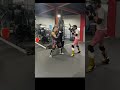 01/27/24 Technical Sparring highlights