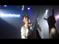 Miyavi -  Horizon [LA Troubadour 140425]