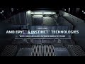 Introducing the AMD Instinct™ MI200 Series Accelerator