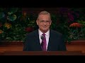 God’s Intent Is to Bring You Home | Patrick Kearon | April 2024 General Conference