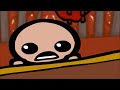 The Binding Of Isaac: ALL 13 ENDINGS + INTRO, EPILOGUE, AND CREDITS