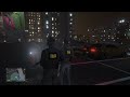 GTA 5 RP episode 85 police patrol