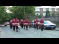 Ballynafeigh Apprentice Boys @ Annadale Cultural Society Parade 2017