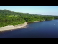 Dji Mavic Pro 4k Drone (Phantom 4) Rivington reservoir