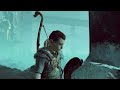 The Predator VS Baldur Boss Fight God of War PC Mod