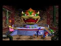 [Mario Party 4] Goomba's Greedy Gala (4/6)