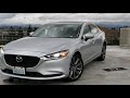 2018 Mazda 6 Touring | Review & Walkaround