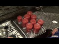 Canning Tomatoes WITHOUT a pressure cooker and No Water Bath | Useful Knowledge