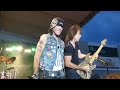 Ratt - Round and Round Live Spokane Concert in HD