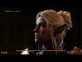 Baldur's Gate 3 How to Recruit Minthara after Betraying her and Saving Tieflings | Official Method