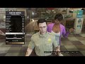 How to make Rick Grimes Sheriff Deputy Outfit from twd s1 in gta 5 online