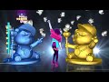 just dance 2015 dlc (ps4) we can't stop (12k)
