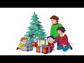 Funny Animated Cartoon Caillou | Caillou Goes Shopping |  Animated Funny Videos For Kids