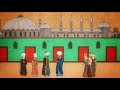 The rise of the Ottoman Empire - Mostafa Minawi