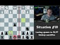 10 Ways To Save The Game In Chess