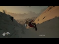 STEEP || THIS GAME IS AWESOME ||
