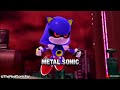 When Japan & America Made Different Sonic Sequels