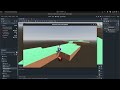 Creating Enemies | Godot CSharp 3D Platformer Series Part 4