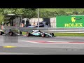 I did a Bottas... F1™ 2017