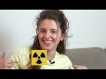 Nuclear Physicist Ranks - Top Nuclear Energy Myths Tier List