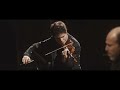 Augustin Hadelich & Orion Weiss play Beach: Romance for Violin and Piano, Op. 23