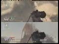 Modern Warfare 2 Nick VS Stan Snipe off