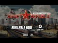 Workers & Resources: Soviet Republic - Gameplay Trailer | City Builder Tycoon Game