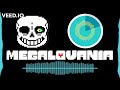 UNDERTALE OST 100 - MEGALOVANIA (Rd's Take)