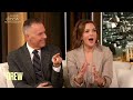 Donnie Wahlberg Reveals How Bridget Moynahan Set Him Up w. Jenny McCarthy | The Drew Barrymore Show