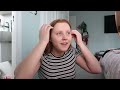 I GOT A TATTOO!! | Week vlog | Shannon Willis