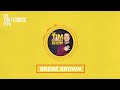 Brené Brown and Edward O. Thorp — The Tim Ferriss Show