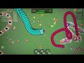 🐍 WORMATE ZONE.IO Rắn Săn Mồi #004 BIGGEST SNAKE| Epic Worms Zone Best Gameplay | Biggiun TV