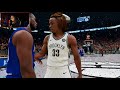 Reconstrucción Brooklyn Nets (TEMPORADA 1)  |  MYGM Nets #1