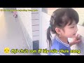 #599] Ba Ơi Mấy Ngày Nữa Tụi Con Đi.Ông Nội Xịt Thuốc Giờ Mắt Sưng .Răng Nhứt Xem Tin Tức Hoảng Sợ