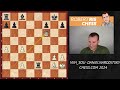 ROOK SACRIFICE ON MOVE 2??? | Viih_Sou vs Daniel Naroditsky from chess.com 2024