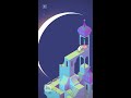 Monument Valley - Part 1 Chapter V play-thru