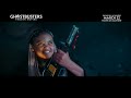 GHOSTBUSTERS FROZEN EMPIRE All Clips + Trailer (4K ULTRA HD) 2024