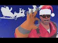 TF2 Engineer - Rudolph the Red Nosed Reindeer (AI cover)