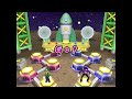 Mario Party GameCube Series // All Duel Minigames [Luigi VS Waluigi]