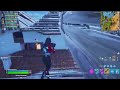 Fortnite shoutout