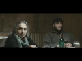 Yeraltı Filmi - 2012 / Yeraltı filmi yemek sahnesi.