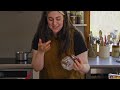 I Tried Making Homemade Cosmic Brownies | Claire Recreates